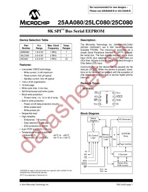 MC68HC11E0MFNE2 datasheet  